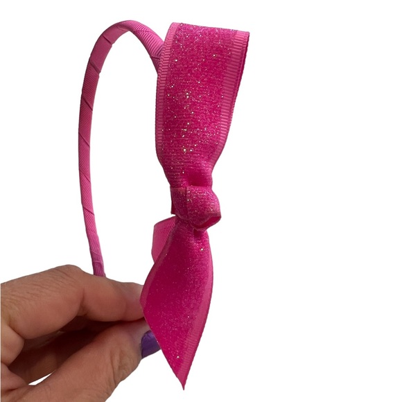 Set of 2 Bow Headbands - Picture 7 of 9